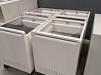 4x laptopkar - afbeelding 1 van  6