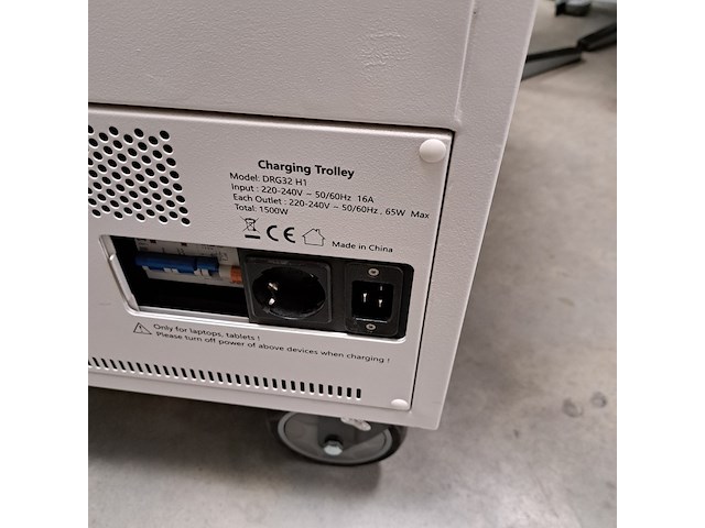 4x laptopkar - afbeelding 6 van  6