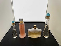 4x laura biagiotti parfum - afbeelding 2 van  2