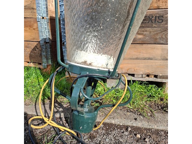 4x led buitenlantaarn - afbeelding 3 van  6
