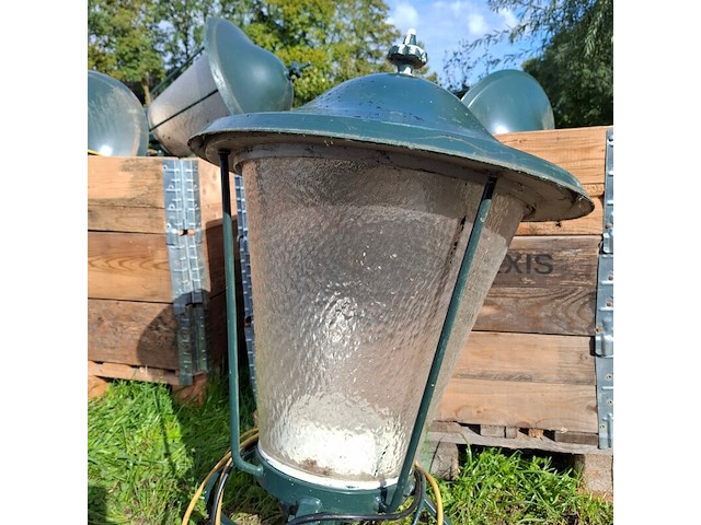 4x led buitenlantaarn - afbeelding 4 van  6