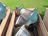 4x led buitenlantaarn - afbeelding 6 van  6