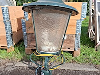 4x led buitenlantaarn - afbeelding 2 van  6