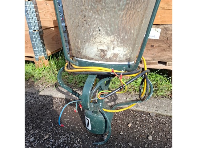 4x led buitenlantaarn - afbeelding 3 van  6