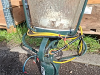 4x led buitenlantaarn - afbeelding 3 van  6