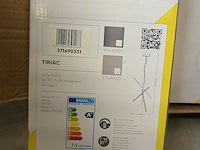4x led hanglamp trio, tiriac - afbeelding 4 van  4