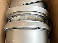 4x led high bay ufo lamp ellipz lighting - afbeelding 1 van  5