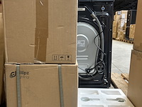 4x led high bay ufo lamp ellipz lighting - afbeelding 3 van  5