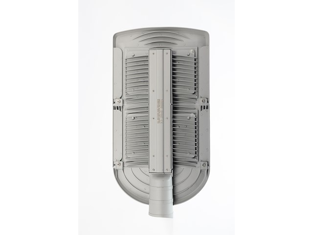 4x led straatverlichting 100w liper, grijs, 2024 - afbeelding 3 van  4