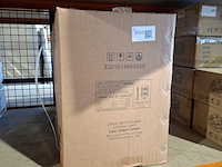 4x led straatverlichting 100w liper, grijs, 2024 - afbeelding 4 van  4