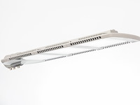 4x led straatverlichting 150w liper, grijs, 2024 - afbeelding 2 van  4