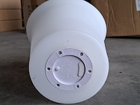 4x led wijnkoeler/champagne houder, 2026 - afbeelding 4 van  6