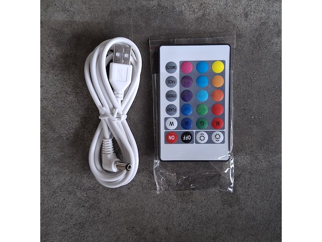 4x led wijnkoeler/champagne houder, 2026 - afbeelding 5 van  6