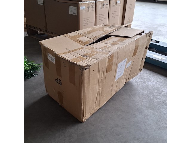 4x led wijnkoeler/champagne houder, 2026 - afbeelding 6 van  6