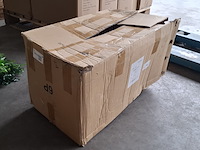 4x led wijnkoeler/champagne houder, 2026 - afbeelding 6 van  6