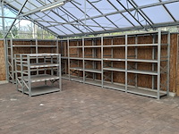 4x legbordstelling - afbeelding 2 van  8