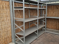 4x legbordstelling - afbeelding 5 van  8