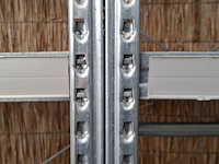 4x legbordstelling - afbeelding 7 van  8