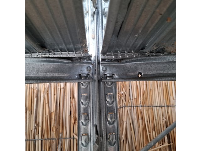 4x legbordstelling - afbeelding 8 van  8