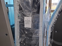 4x ligbad xenz, aruba, antraciet - afbeelding 1 van  2