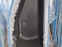 4x ligbad xenz, lagoon compact, antraciet - afbeelding 2 van  3