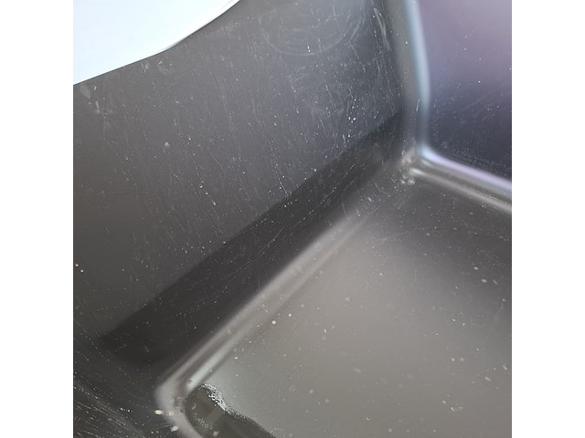 4x ligbad xenz, society , mat zwart - afbeelding 6 van  6