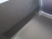 4x ligbad xenz, society , mat zwart - afbeelding 6 van  6