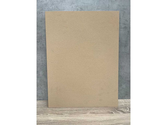 4x lintex - air blached almond - design prikbord - afbeelding 6 van  9