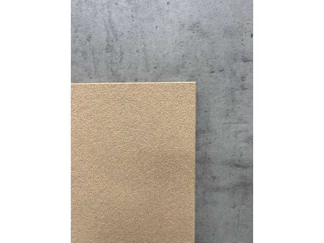 4x lintex - air blached almond - design prikbord - afbeelding 7 van  9