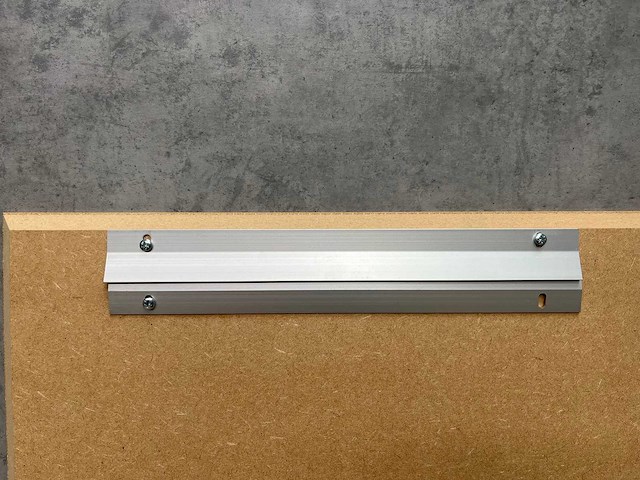 4x lintex - air blached almond - design prikbord - afbeelding 8 van  9