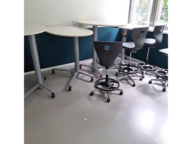 4x (locatie deventer) docentenset, vs - afbeelding 1 van  7