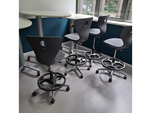 4x (locatie deventer) docentenset, vs - afbeelding 2 van  7