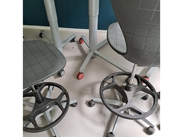 4x (locatie deventer) docentenset, vs - afbeelding 4 van  7