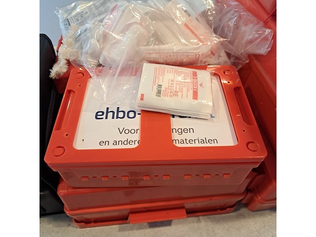 4x (locatie deventer) docentenset, vs - afbeelding 6 van  7
