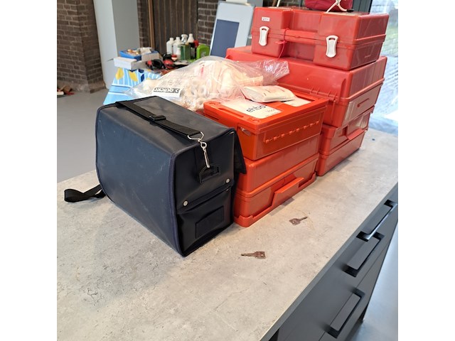 4x (locatie deventer) docentenset, vs - afbeelding 7 van  7