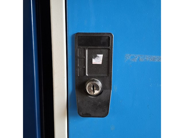 4x lockerkast en 1x ladenkast - afbeelding 3 van  16