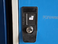 4x lockerkast en 1x ladenkast - afbeelding 3 van  16