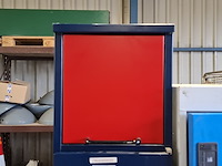 4x lockerkast en 1x ladenkast - afbeelding 6 van  16