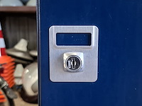 4x lockerkast en 1x ladenkast - afbeelding 8 van  16