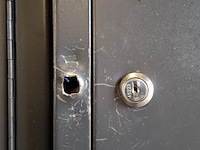 4x lockerkast en 1x ladenkast - afbeelding 14 van  16