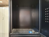 4x lockerkast, o.a. scheeres - afbeelding 3 van  6