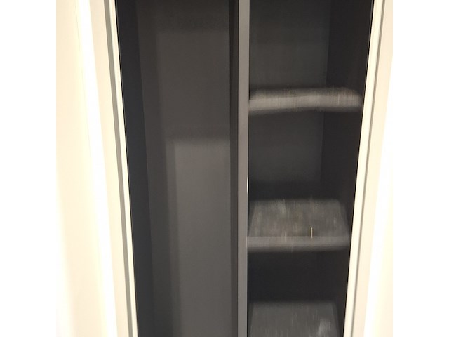 4x lockerkast - afbeelding 7 van  8