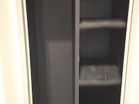 4x lockerkast - afbeelding 7 van  8