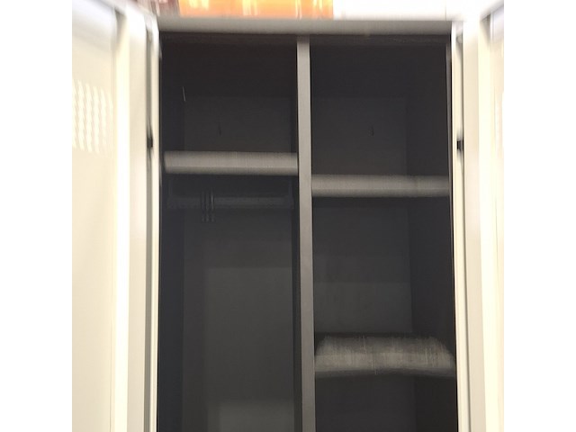 4x lockerkast - afbeelding 8 van  8