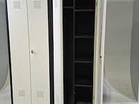 4x lockerkast - afbeelding 5 van  8