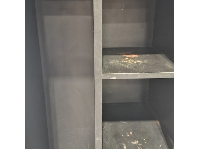 4x lockerkast - afbeelding 7 van  8