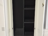 4x lockerkast - afbeelding 6 van  7