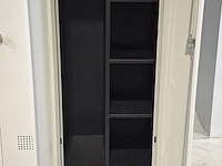 4x lockerkast - afbeelding 5 van  6