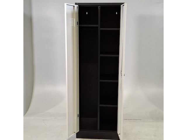 4x lockerkast - afbeelding 2 van  7