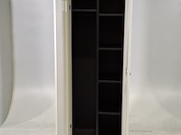 4x lockerkast - afbeelding 2 van  7
